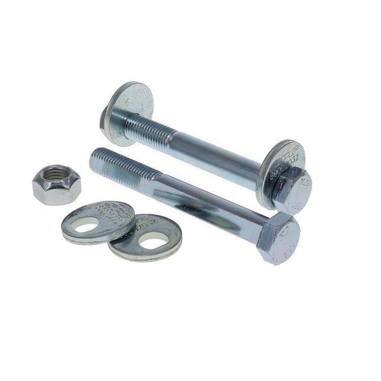87525 Nissan Front Cam Kit Nissan NV1500 2012-2021, Nissan NV2500 2012-2021, Nissan NV3500 2012-2021, Nissan TITAN XD