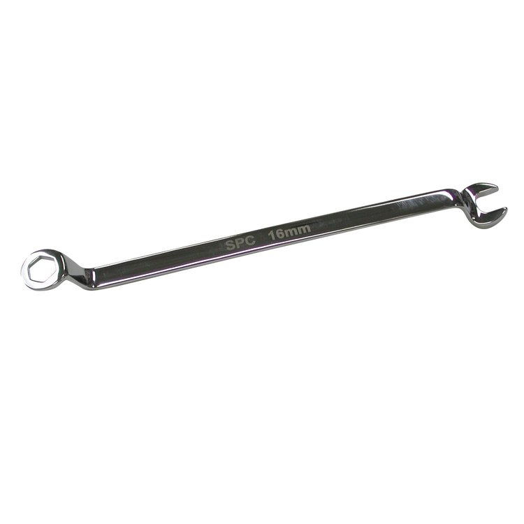 87530 Vw Rear Shim Wrench Audi TT 2000-2006, Volkswagen Beetle 1998-2010, Volkswagen Beetle Cabrio 2010-2010, Volkswagen GTI