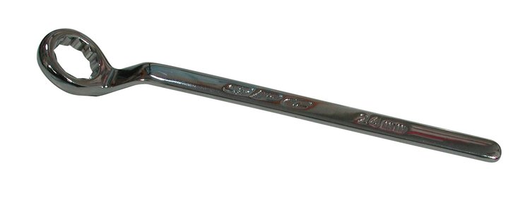 87560 Honda 24Mm Toe Adj Tool Acura CSX 2006-2011, Acura ILX 2013-2022, Honda CR-V 2007-2016, Honda Civic 2006-2015, Honda