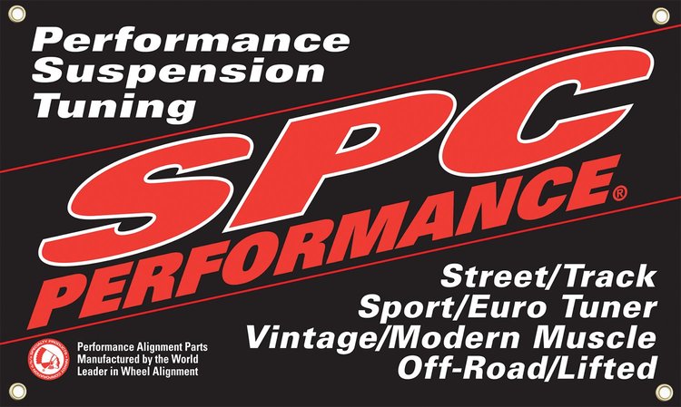 88036 Spc Perf Banner 5'X