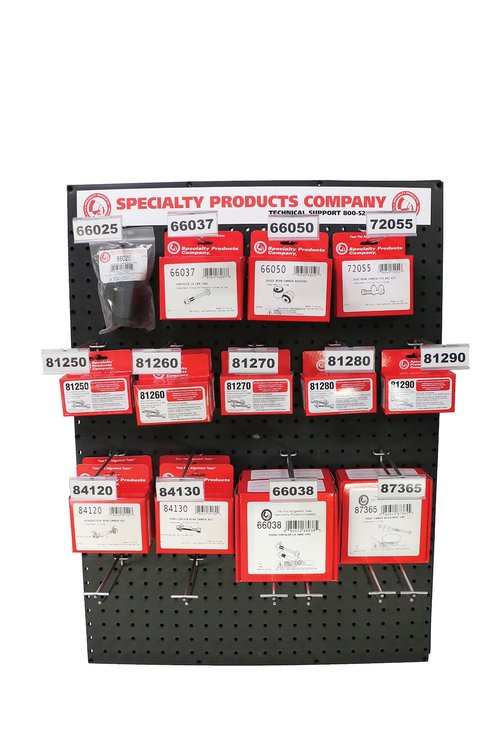 88260 Passenger Car Assortment