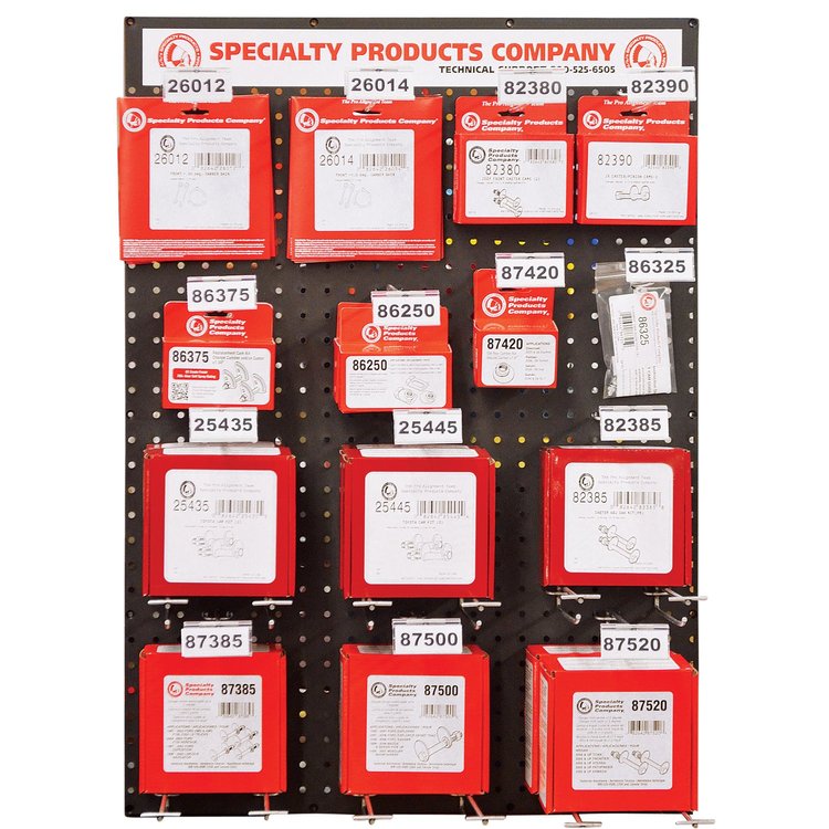 88270 Truck/Suv Assortment