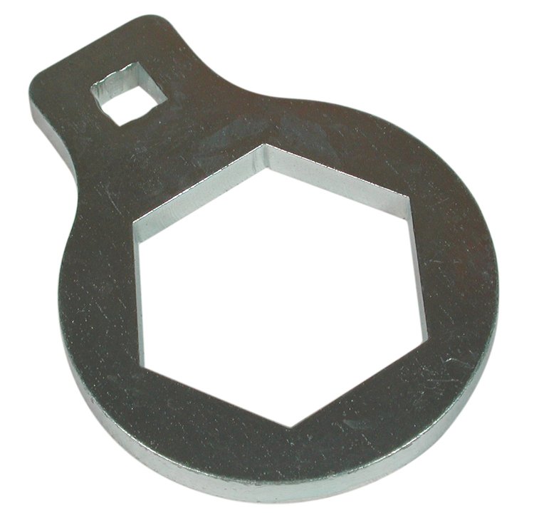 88360 Pin Joint Wrench 2 3/8" Flat Hex