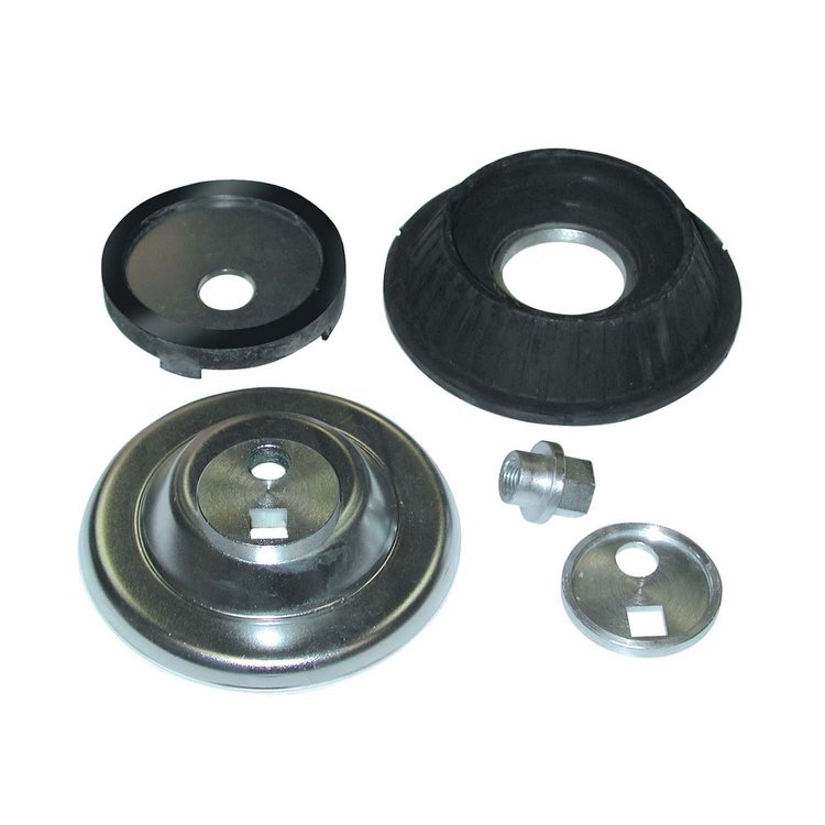 CAMBER/CASTER KIT COUG/CO