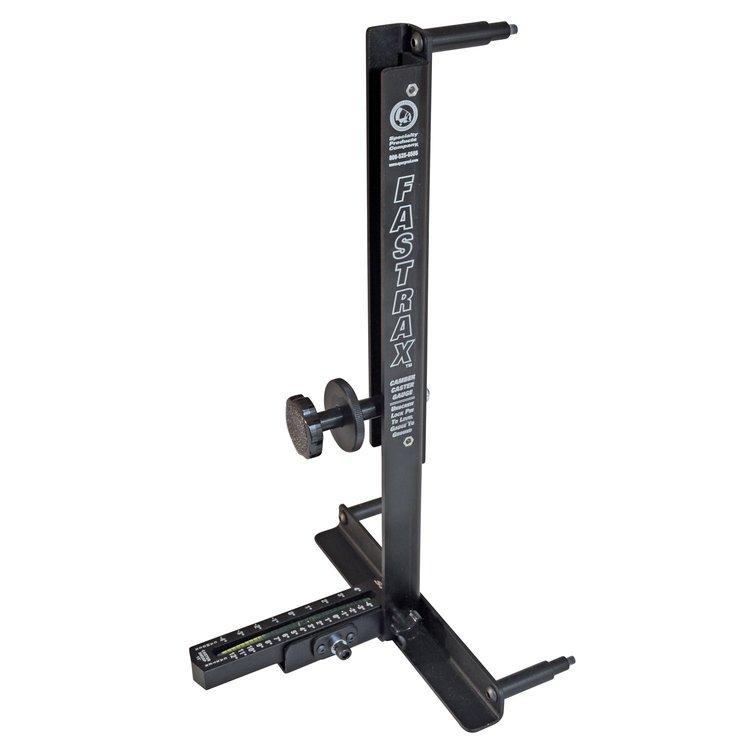 91010 FasTrax Camber/Caster Gauge for 17" to 22" wheels