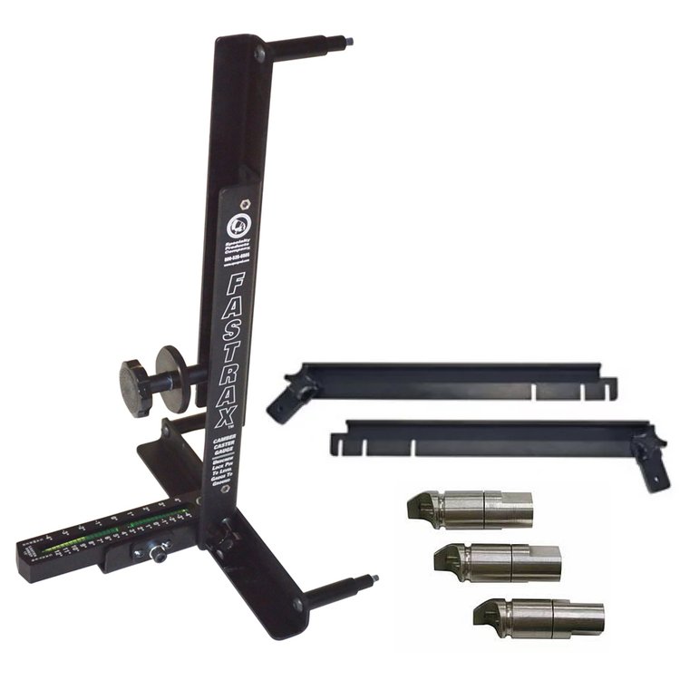 91010K1 FasTrax Alignment Kit for 17'' to 22'' Wheels