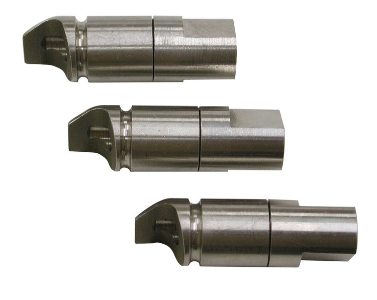 91030 FasTrax No Lip Adapter For PN 827-91000, 827-91010