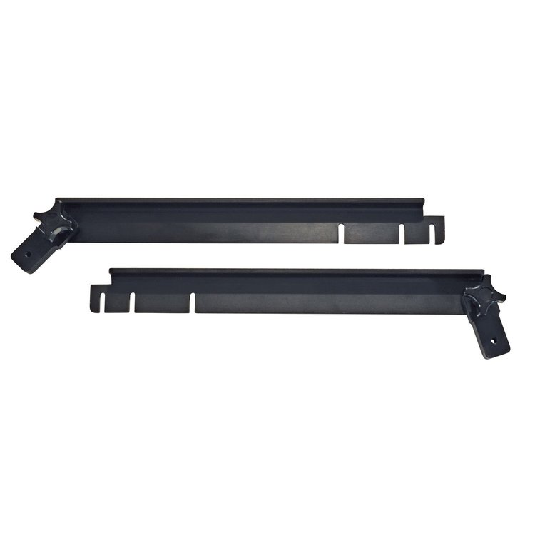 91100 FasTrax Toe Kit Kit attaches to FasTrax Camber/Caster Gauge for accurate toe readings