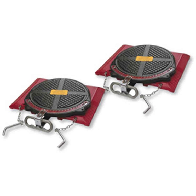 H.D.TURNTABLES 2
