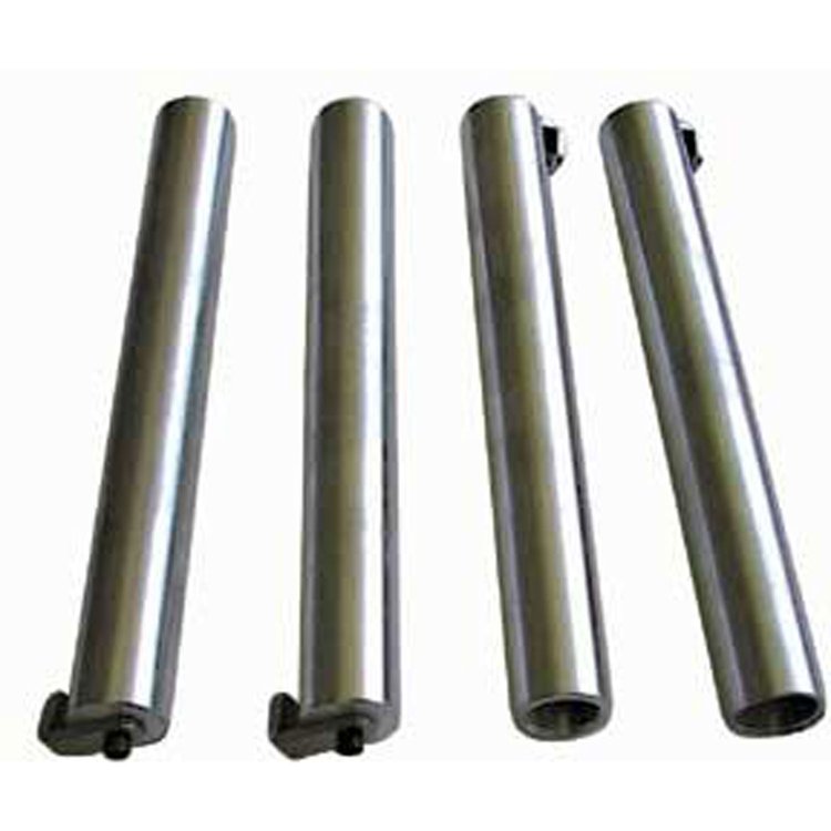 TRACKER U BOLT EXT 4