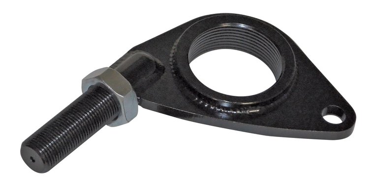 92002 10 Chrysler Ball Joint