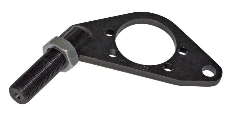 TRI 5 BALLJOINT PLATE