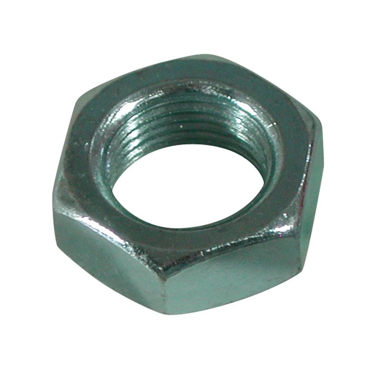 LH Jam Nut - 3/4-16