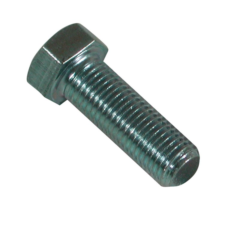 End Pivot Bolt