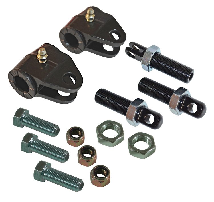 92021 Hdw Kit/Race