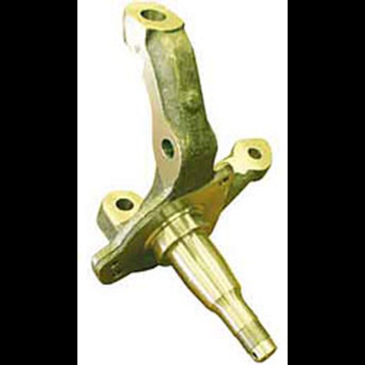 Mustang II Spindle Forged Steel