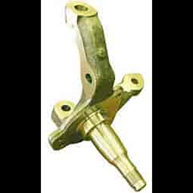 Lower Control Arm & Ball Joint Mustang II Stock Forged Spindle