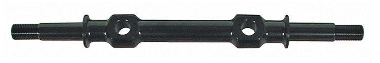 93410 SPC Steel Cross Shaft