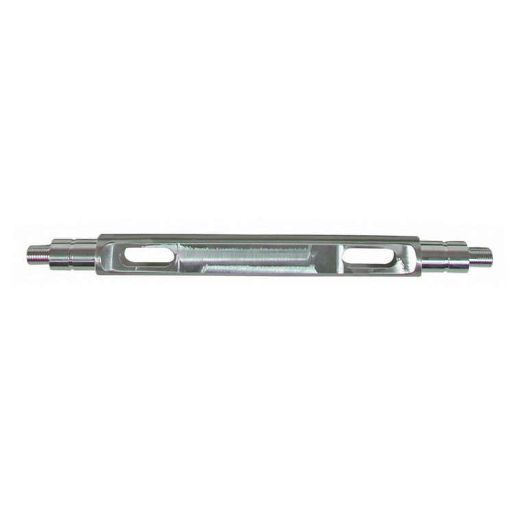 93440 Cross Shaft: Alum 6 "