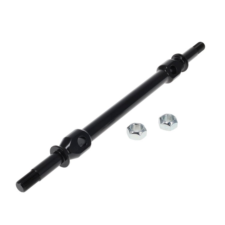 93480 Cross Shaft: 7 3/4"