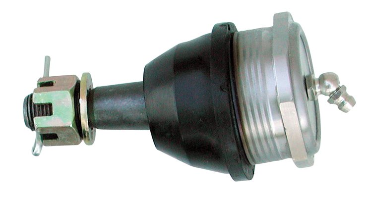 94002 Chrys Threaded Upper B/Joint Dodge 330 1963-1964, Dodge 440 1963-1964, Dodge Challenger 1970-1974, Dodge Charger