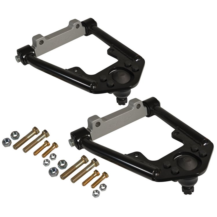 94213 Upper Control Arms for 1966-1977 Ford, Mercury Cars
