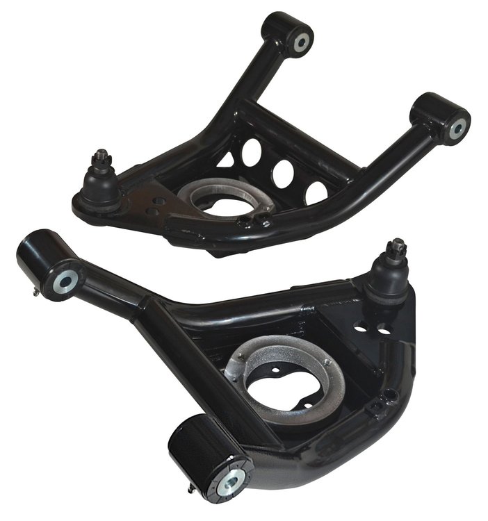 Lower Control Arms 1964-72 GM A-Body