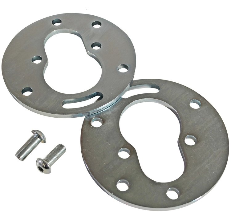 94348 Coil-Over Mounts GM A/F-Bodies