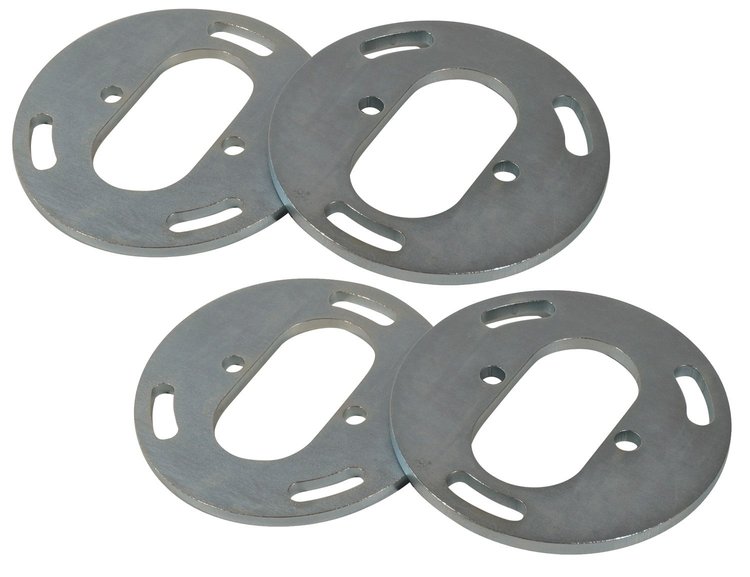A BODY LOWER CONTROL ARM
