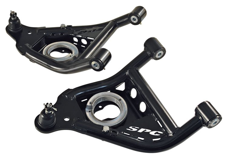 94374 Lower Control Arms 1967-69 GM F-Body
