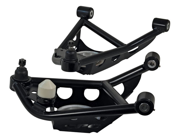 94378 Lower Control Arms 1970-81 GM F-Body