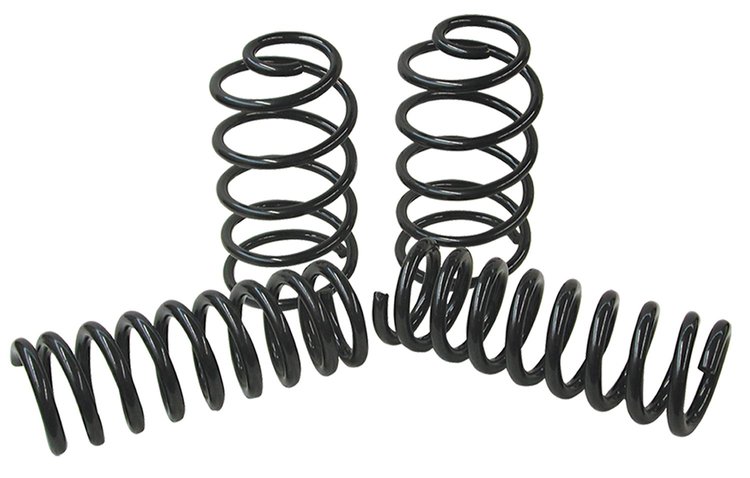 94390 Pro Spring Set 1978-88 GM G-Body