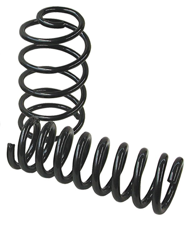 94394 Pro Spring Set 1970-81 GM F-Body