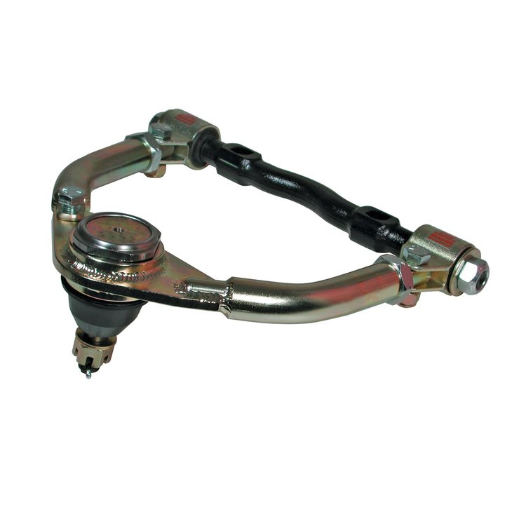 94800 Upper Control Arm & Ball Joint Mustang II Stock-Type or Air Ride Suspension