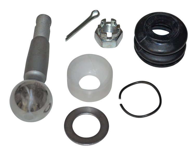 97009 Muscle Car Arm Rebuild
