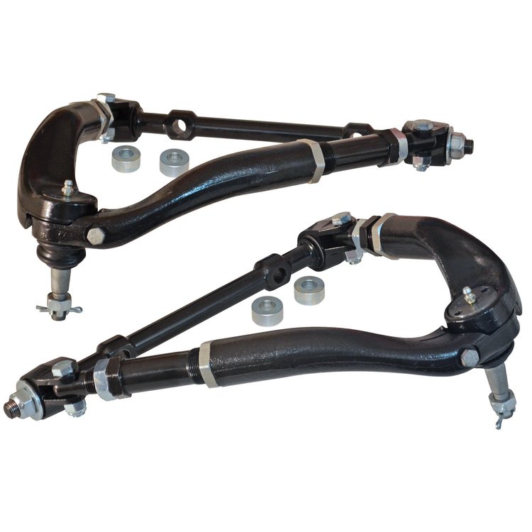 97180 C10 Truck Control Arms Chevy Blazer 1971-1974, Chevy C10 1975-1986, Chevy C10 Pickup 1971-1974, Chevy C10 Suburban