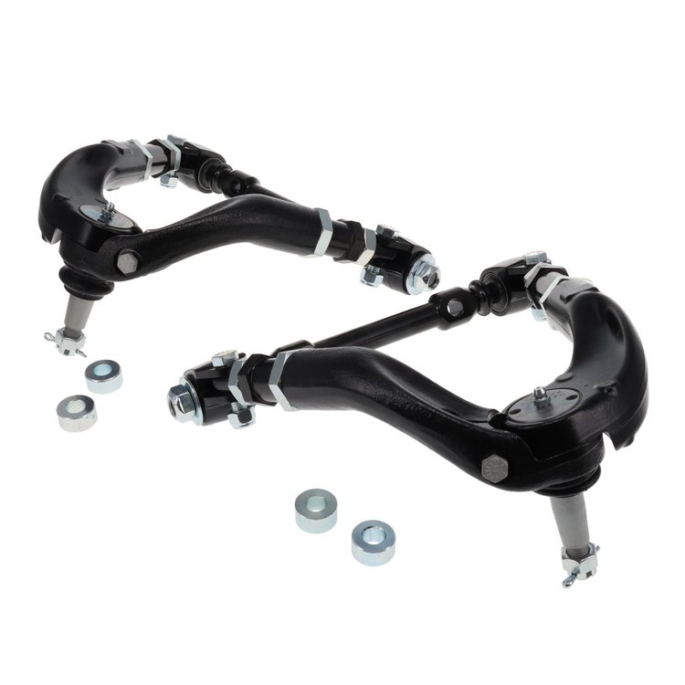 97183 Adjustable Upper Control Arms for 1967-1971 GM Trucks