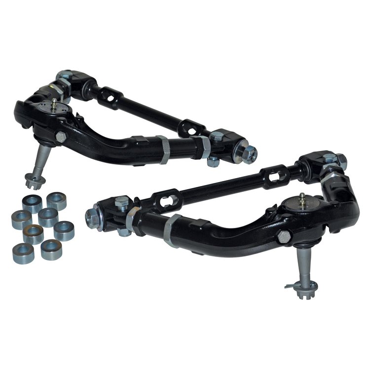 97190 C4 Control Arm Pair Chevy Corvette