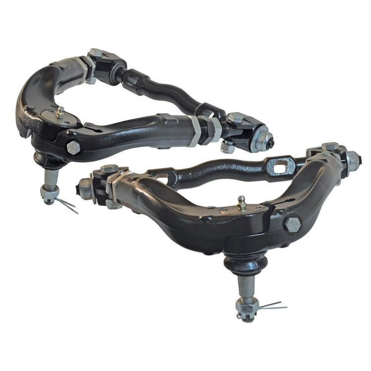 97260 Mustang Ii Arms Ford Mustang II