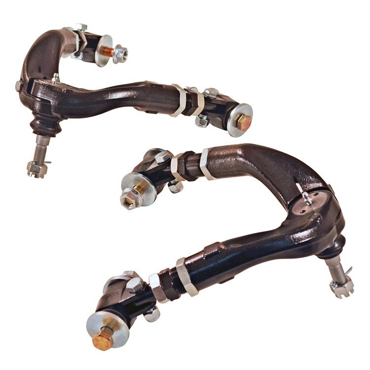 97300 B & E Body Mopar Arms Dodge 330 1963-1964, Dodge 440 1963-1964, Dodge Challenger 1970-1974, Dodge Charger 1966-1972,