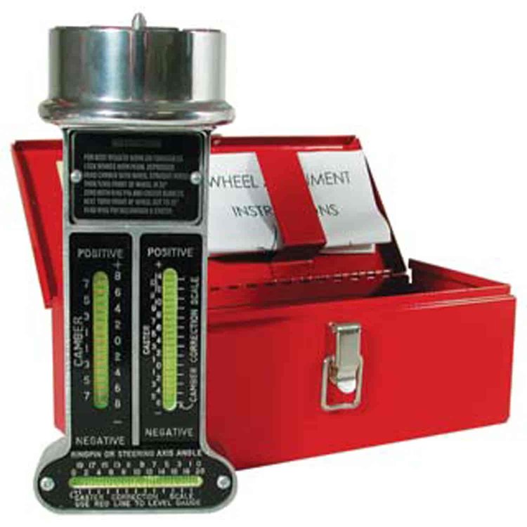 WA684 WHEEL ALIGN GAUGE