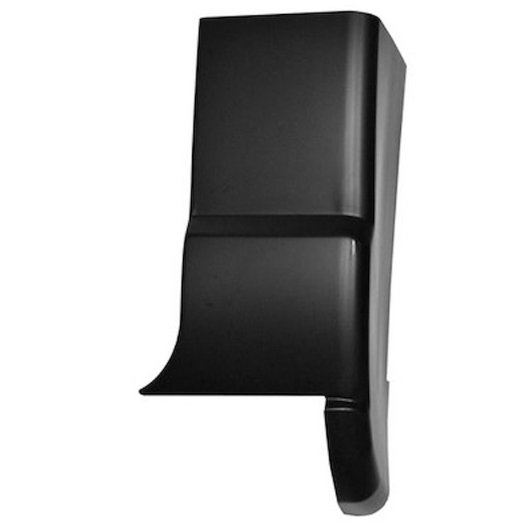 GMK117148562L Outer Cab Corner for 1962-1988 Jeep J-Series Truck