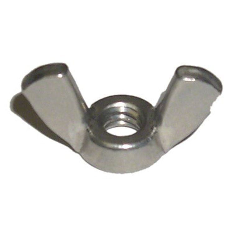 GMK2110301603 Battery Hold J-Bolt Nut for 1960-1969 Gm A-Body