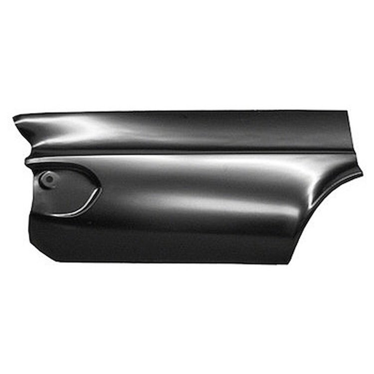 GMK211069064R Lower Rear Quarter Panel Patch for 1963-1966 Dodge Dart