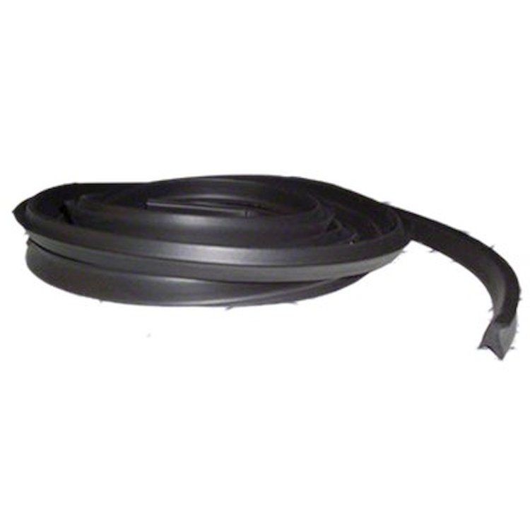 GMK211070363 Trunk Lid Weatherstrip for 1964-1972 Mopar B-Body, 1970-1972 Mopar E-Body, 1960-1972 'C