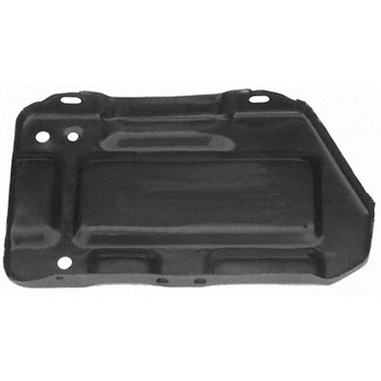 GMK211130067 Battery Tray Fits Select 1967-1976 Mopar Models
