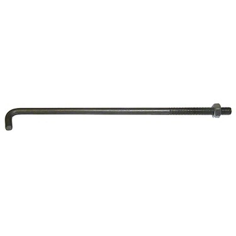 GMK2111301671 Battery Hold Down J-Bolt Fits Select 1970-1976 Mopar Models