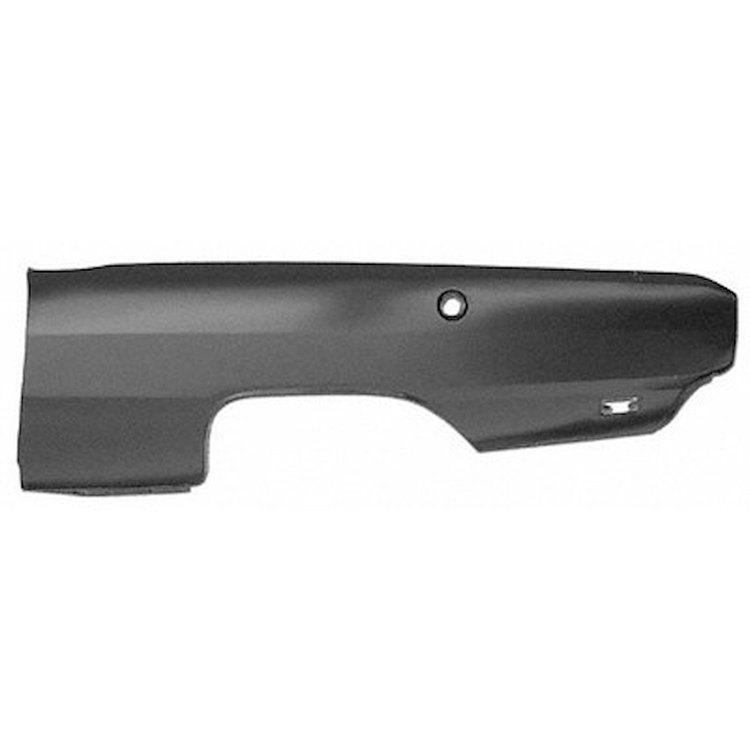 GMK211160069L Quarter Panel Skin LH 69 Dart