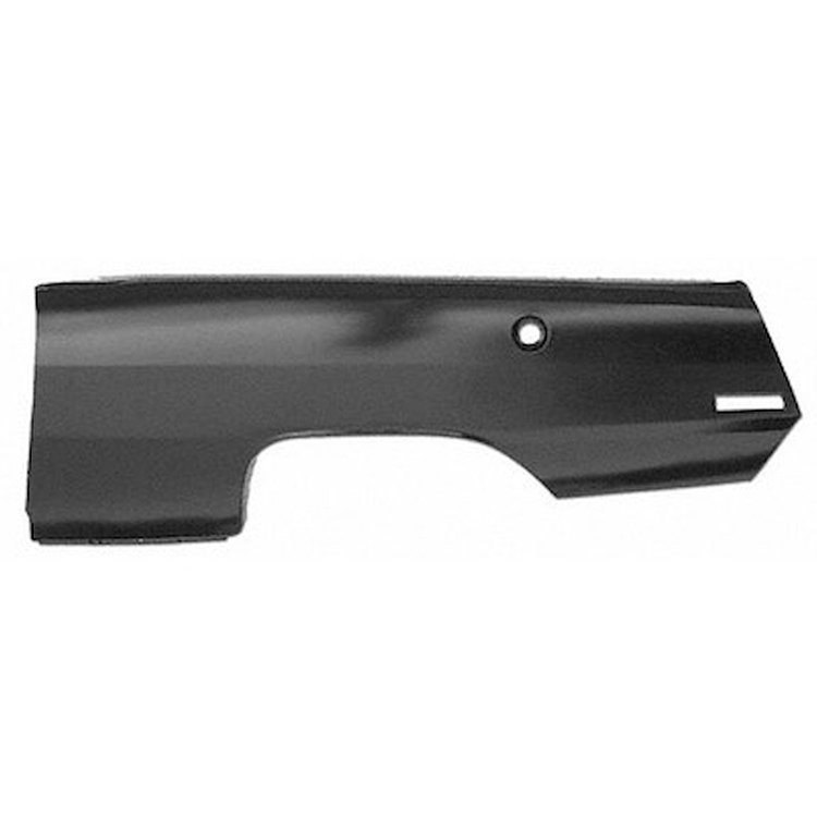 GMK211260070L Left/Driver Side Quarter Panel Skin for 1970-1971 Dart Swinger