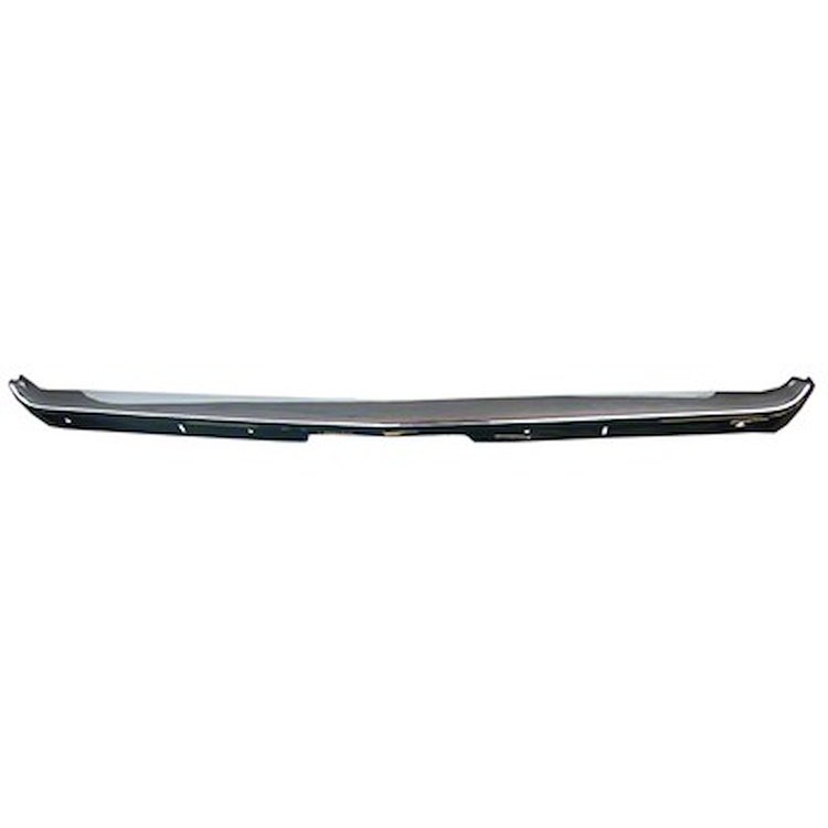GMK212000071A Front Bumper for 1971-1972 Dodge Challenger